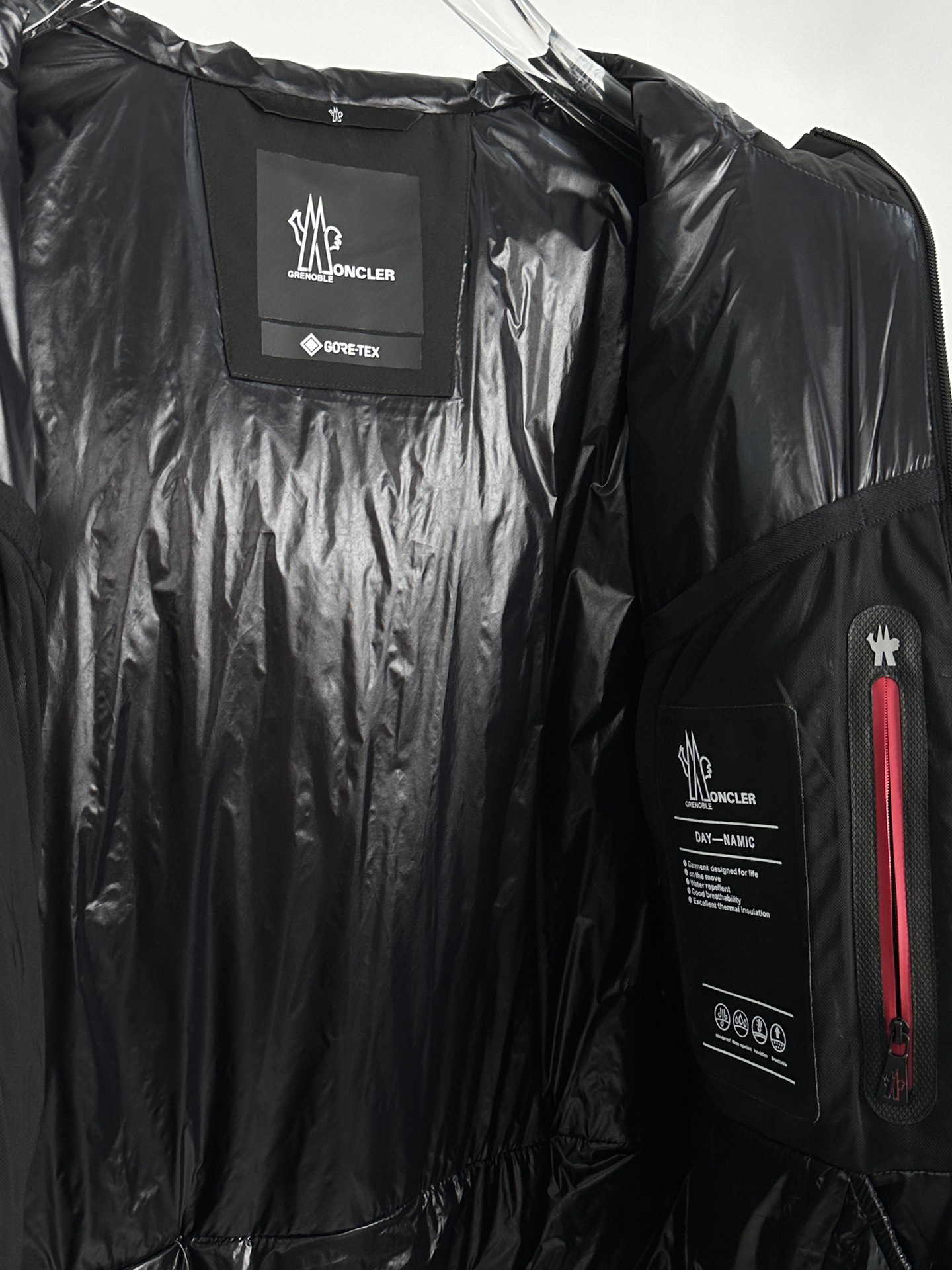 Moncler Down Jackets